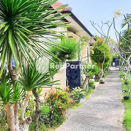 Bhujangga'S Village Near Pantai Uluwatu Redpartner Dış mekan fotoğraf