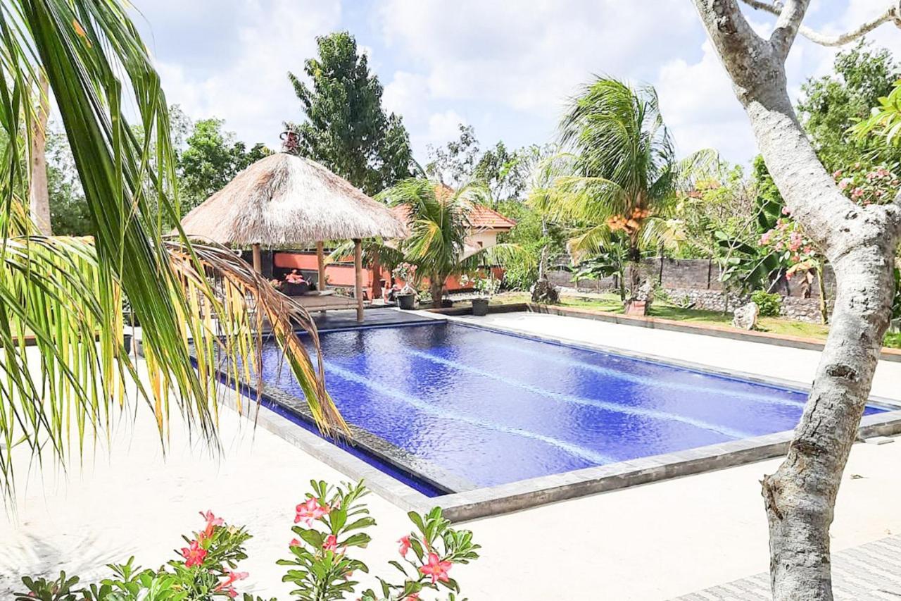 Bhujangga'S Village Near Pantai Uluwatu Redpartner Dış mekan fotoğraf