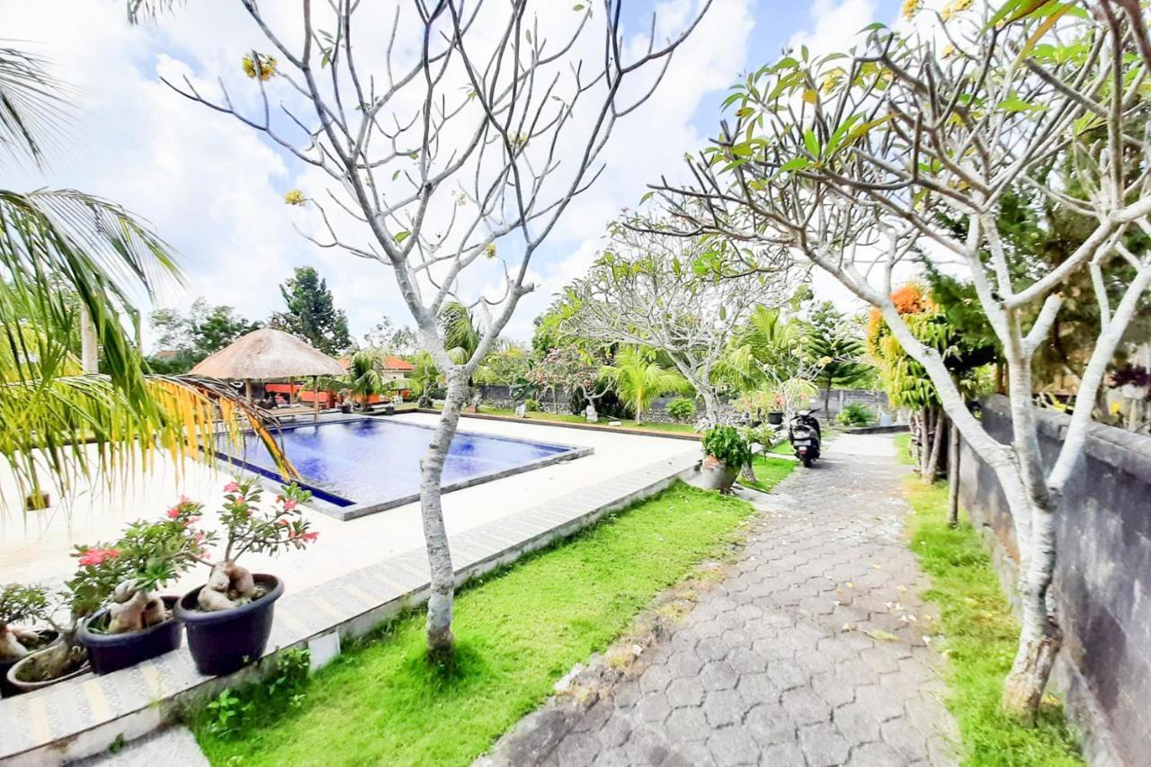 Bhujangga'S Village Near Pantai Uluwatu Redpartner Dış mekan fotoğraf