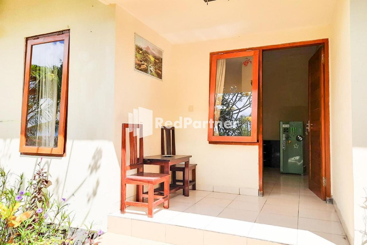 Bhujangga'S Village Near Pantai Uluwatu Redpartner Dış mekan fotoğraf