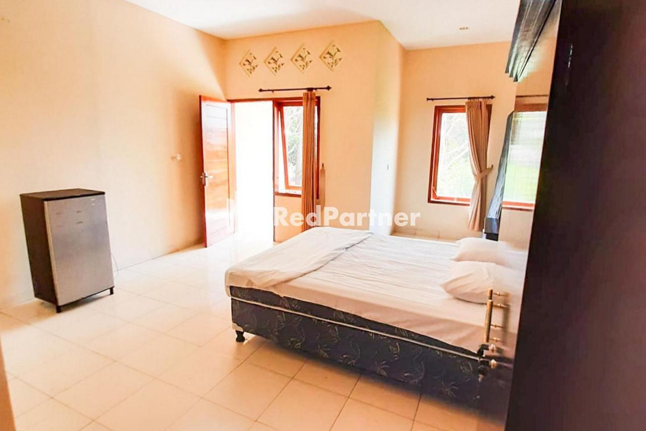 Bhujangga'S Village Near Pantai Uluwatu Redpartner Dış mekan fotoğraf