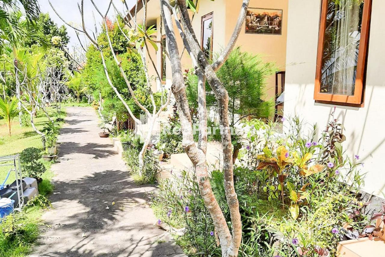 Bhujangga'S Village Near Pantai Uluwatu Redpartner Dış mekan fotoğraf