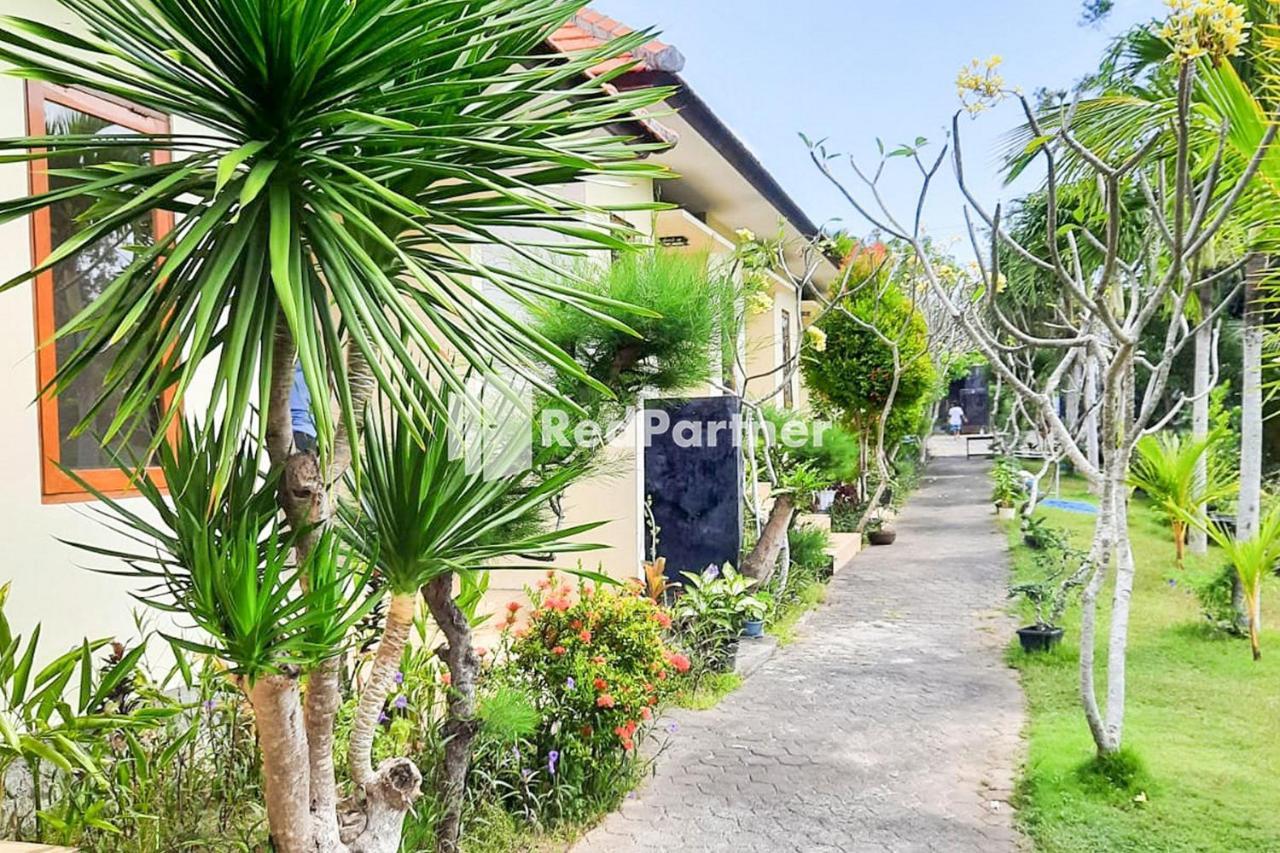 Bhujangga'S Village Near Pantai Uluwatu Redpartner Dış mekan fotoğraf