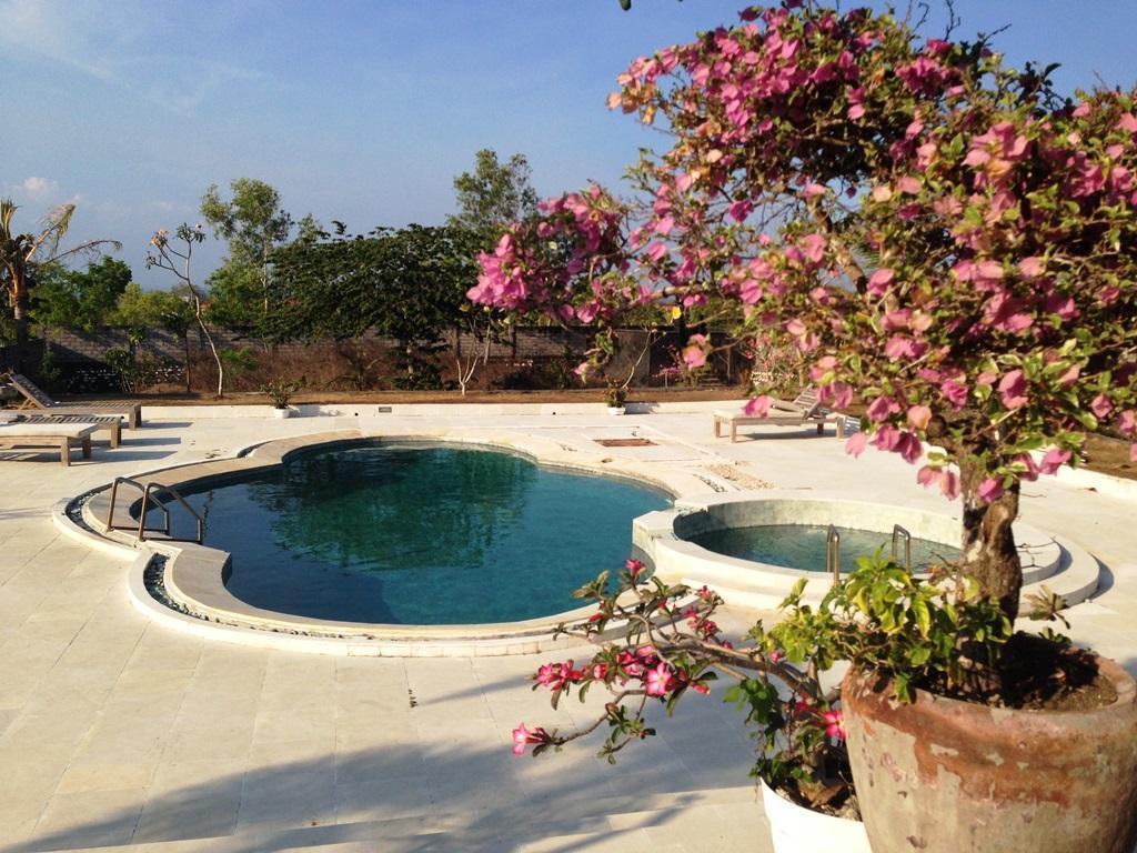 Bhujangga'S Village Near Pantai Uluwatu Redpartner Dış mekan fotoğraf