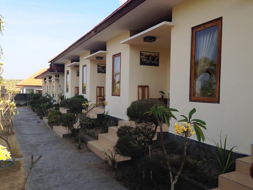 Bhujangga'S Village Near Pantai Uluwatu Redpartner Dış mekan fotoğraf