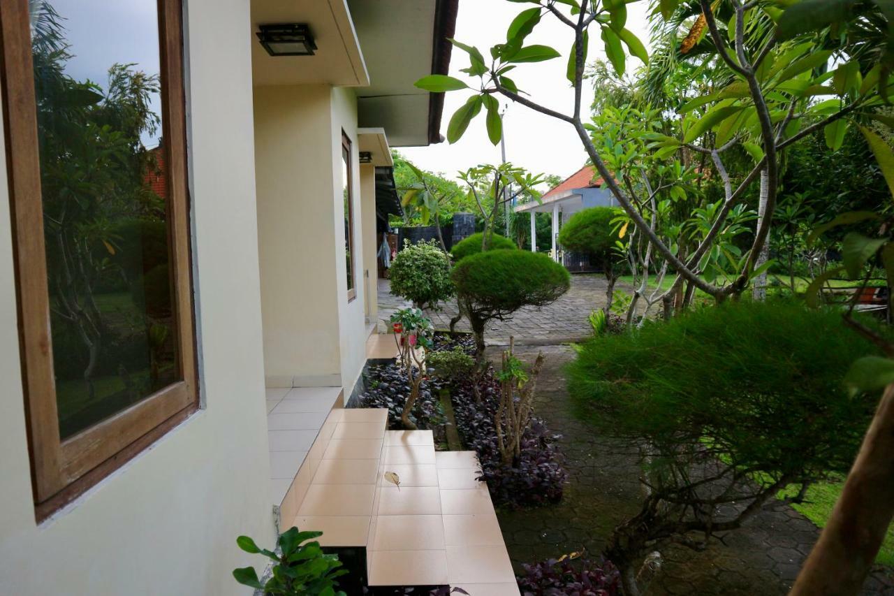 Bhujangga'S Village Near Pantai Uluwatu Redpartner Dış mekan fotoğraf