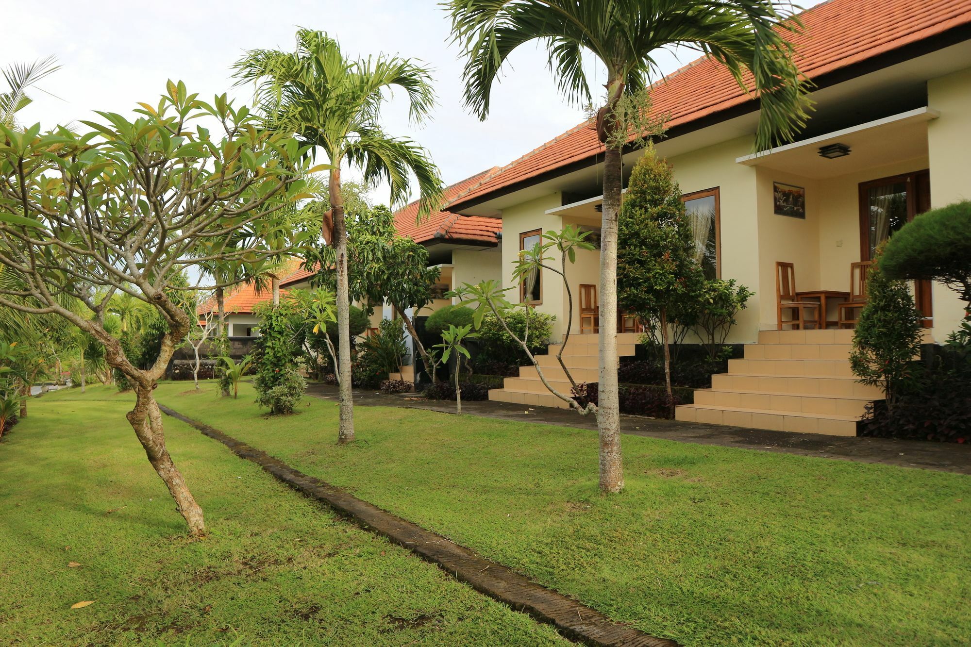Bhujangga'S Village Near Pantai Uluwatu Redpartner Dış mekan fotoğraf
