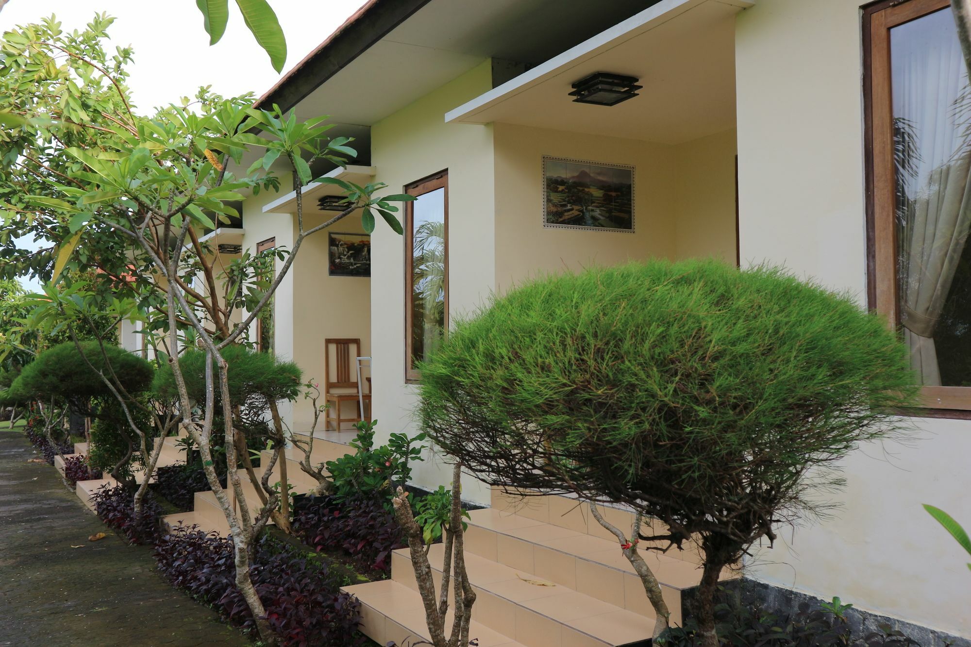 Bhujangga'S Village Near Pantai Uluwatu Redpartner Dış mekan fotoğraf